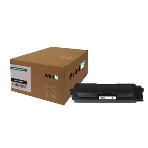 Kyocera TK-590BK (1T02KV0NL0) black 7000psl (Printle) - Image 1