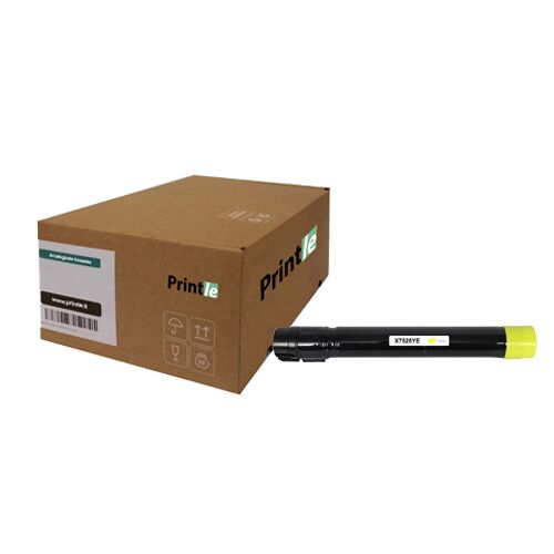 Xerox 006R01518 kasetė yellow/geltona 15000psl (Printle) - Image 1