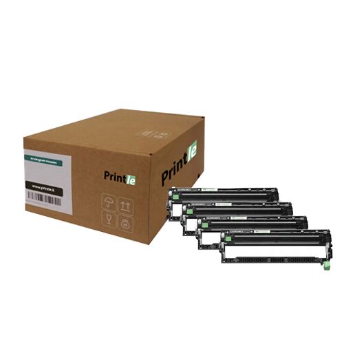 Brother DR-248CL būgnas c/m/y/bk 30000psl (Printle) - Image 1