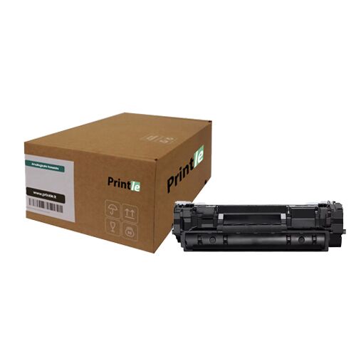 Canon 071 (5645C002) kasetė juoda/black 1200psl (Printle) - Image 1