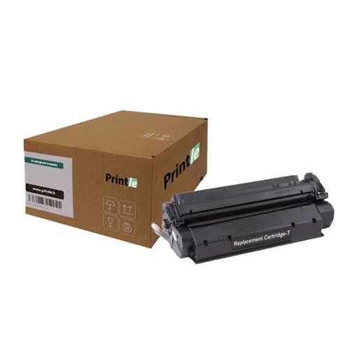 Canon T (7833A002) kasetė juoda/black 3500psl (Printle) - Image 1