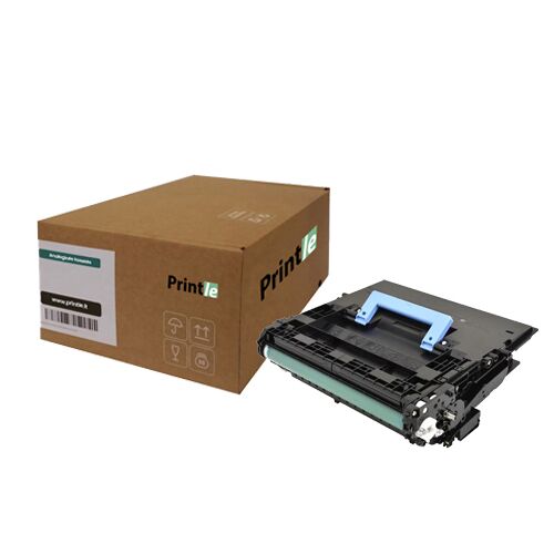 Canon T03 (2725C001) kasetė juoda/black 51500psl (Printle) - Image 1