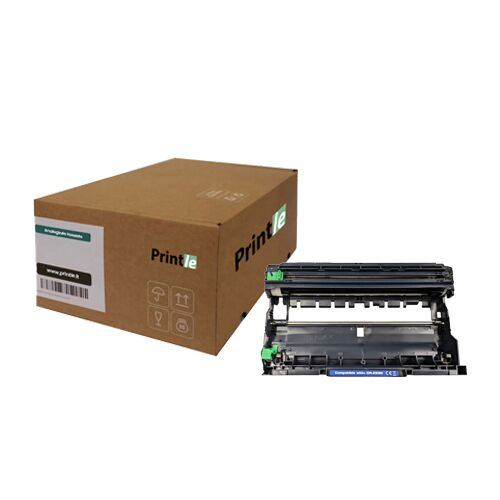 Brother DR-2590 būgnas juoda/black 15000psl (Printle) - Image 1