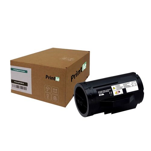 Epson 0691 (C13S050691) kasetė black 10000psl (Printle) - Image 1