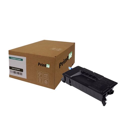 Kyocera TK-3400 (1T0C0Y0NL0) black 12500psl (Printle) - Image 1