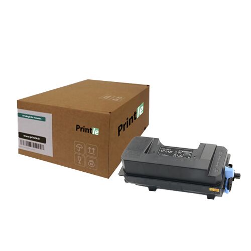 Kyocera TK-3430 (1T0C0W0NL0) black 25000psl (Printle) - Image 1