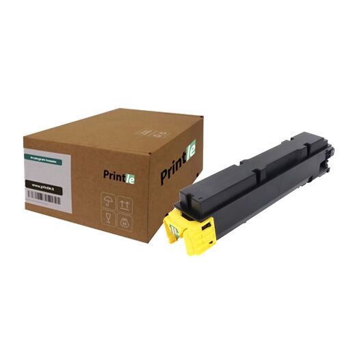 Kyocera TK-5370Y (1T02YJANL0) yellow 5000psl (Printle) - Image 1