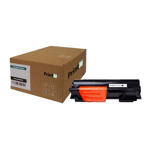 Kyocera TK-100/TK-17/TK-18 black 7200psl (Printle) - Image 1