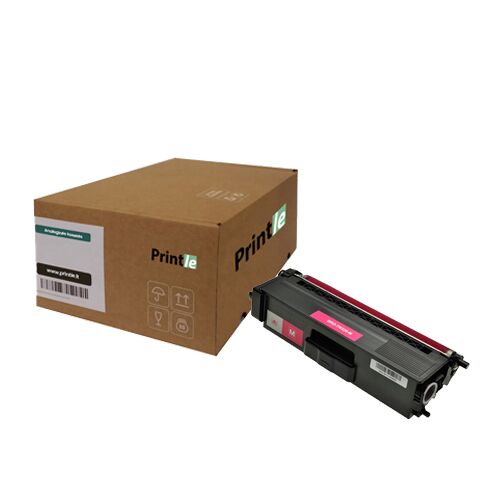 Brother TN-321M kasetė magenta/purpurinė 1500psl (Printle) - Image 1
