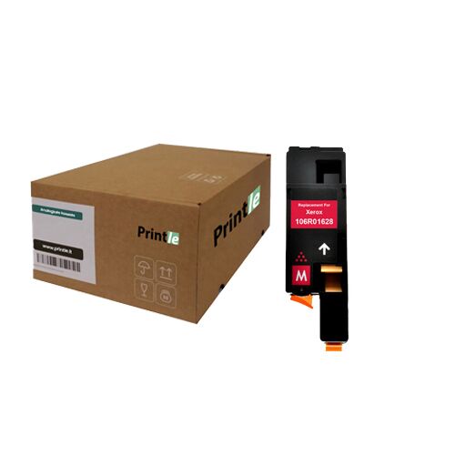 Xerox 106R01628 kasetė magenta/purpurinė 1000psl (Printle) - Image 1