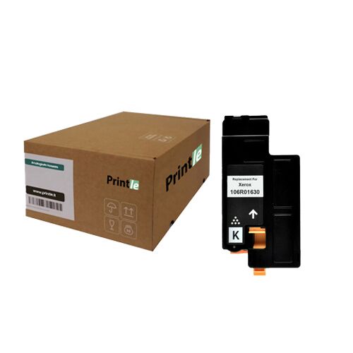 Xerox 106R01630 kasetė black/juoda 2000psl (Printle) - Image 1