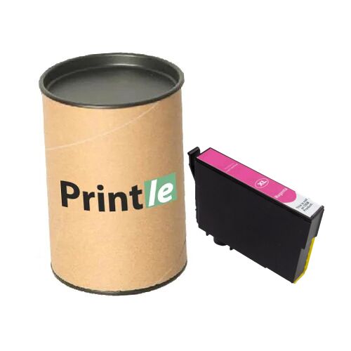 t407xl-m Epson T407XL M kasetė magenta 1900psl (Printle) - Image 1