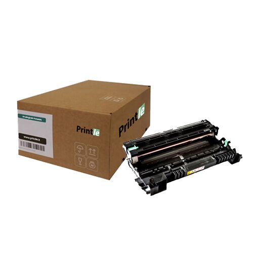 Brother DR-3300 būgnas juoda/black 30000psl (Printle) - Image 1