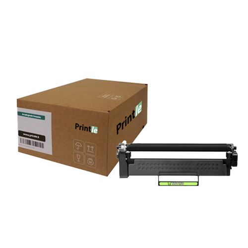 Brother TN-1150 kasetė juoda/black 1000psl (Printle) - Image 1