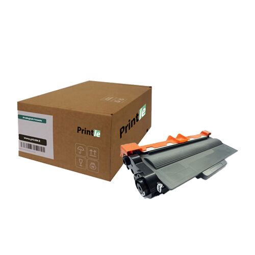 Brother-TN-3330 Brother TN-3330 kasetė juoda/black 3000psl (Printle) - Image 1