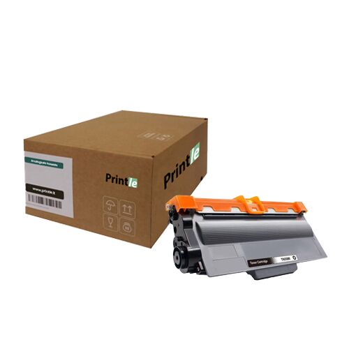 Brother TN-3390 kasetė juoda/black 12000psl (Printle) - Image 1