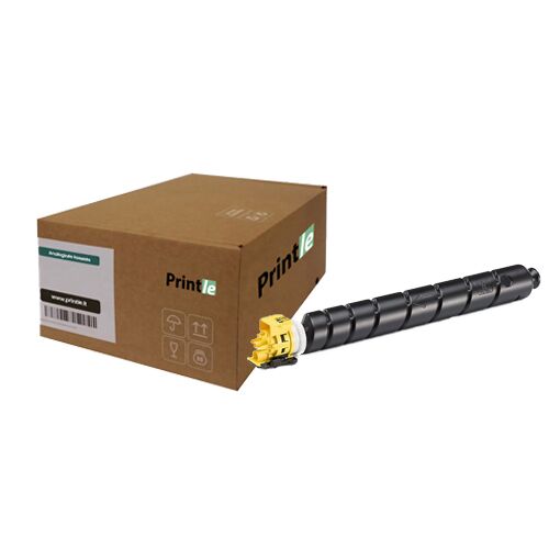 Kyocera TK-8335Y (1T02RLANL1) yellow 13500psl (Printle) - Image 1