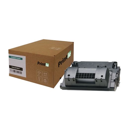 CC364X,-HP-64X HP 64X (CC364X) kasetė black/juoda 24000psl (Printle) - Image 1