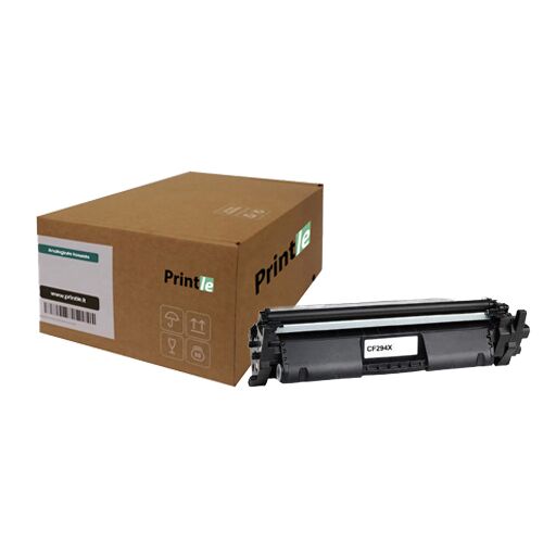 HP 94X (CF294X) kasetė black/juoda 2800psl (Printle) - Image 1