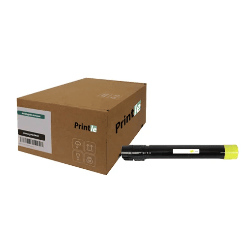 Xerox 106R03742 kasetė geltona/yellow 9800psl (Printle) - Image 1