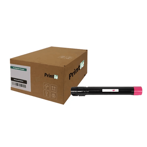 Xerox 106R03743 kasetė magenta/purpurinė 9800psl (Printle) - Image 1