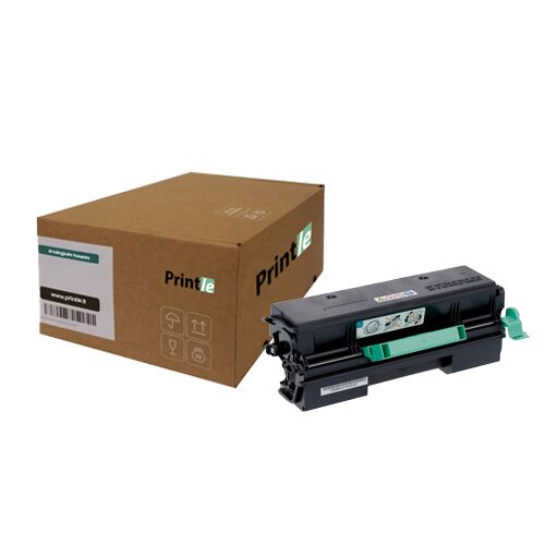 Ricoh 407340 kasetė juoda/black 6000psl (Printle) - Image 1