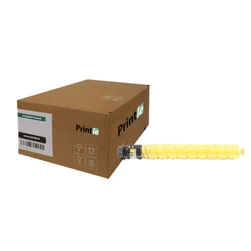 Ricoh 842256 kasetė geltona/yellow 19000psl (Printle) - Image 1