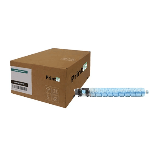 Ricoh 842258 kasetė žydra/cyan 19000psl (Printle) - Image 1