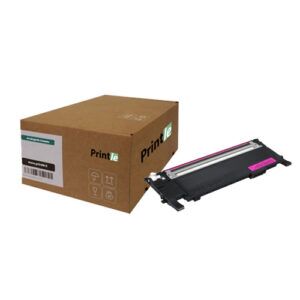 Samsung CLT-M404S (SU234A) kasetė raudona 1000psl (Printle)